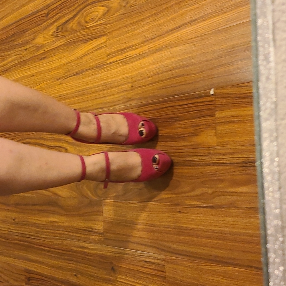 High heels - Picture 7 of 10